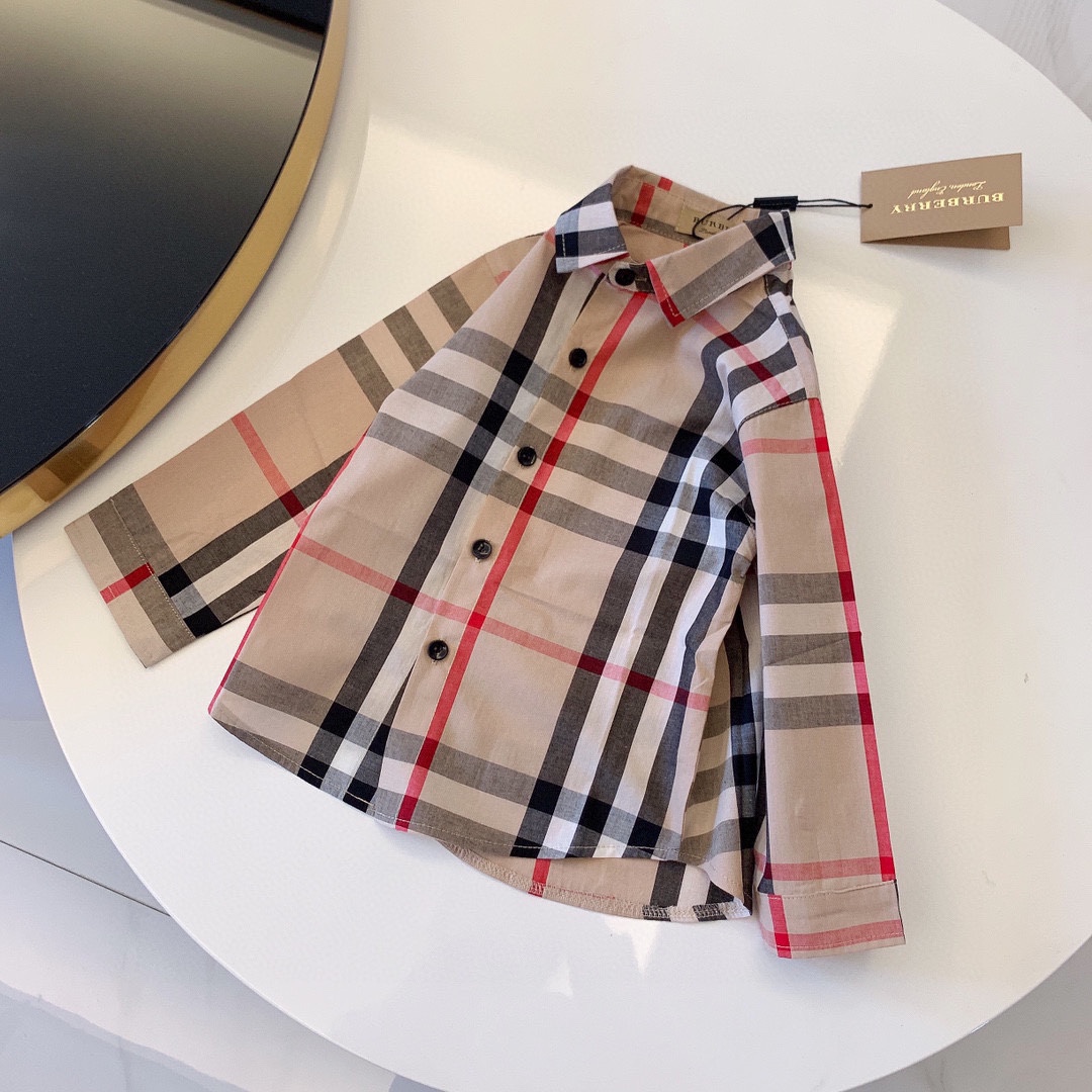 child/Boys' clothing